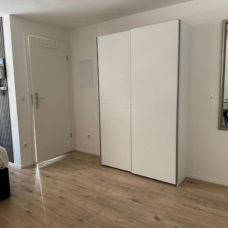 Prime Host Sophie Apartments Karlsruhe Buitenkant foto