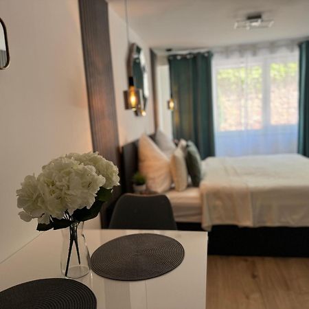 Prime Host Sophie Apartments Karlsruhe Buitenkant foto
