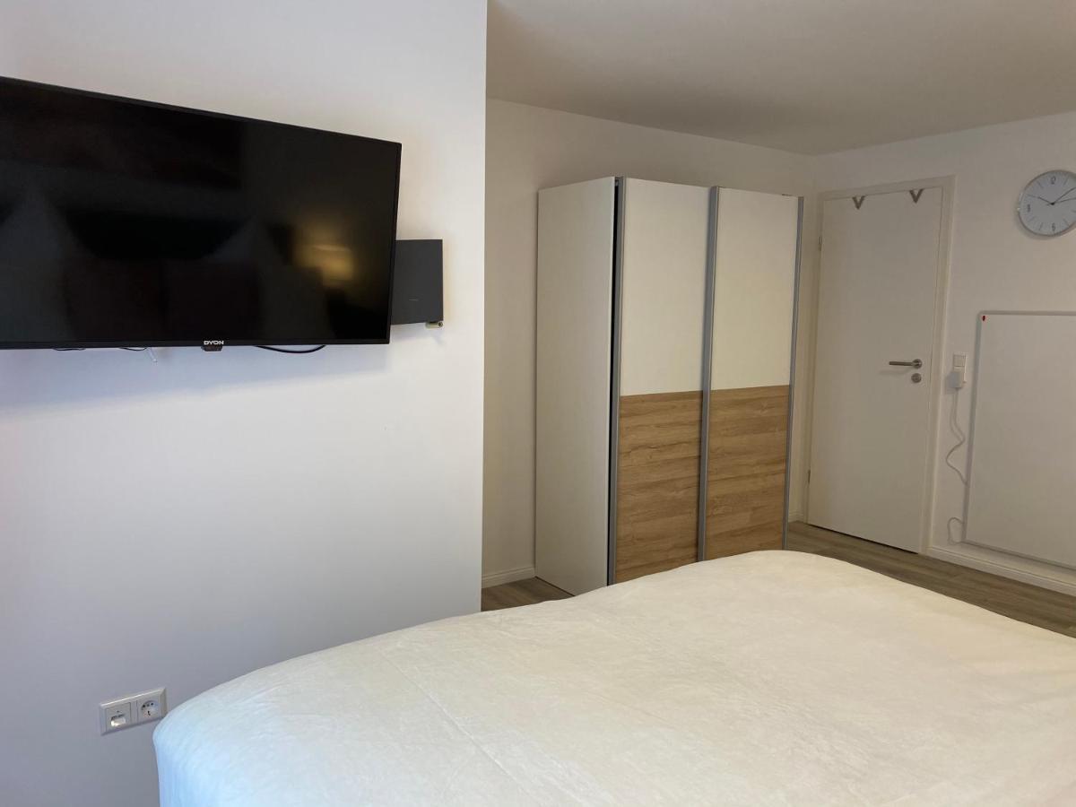 Prime Host Sophie Apartments Karlsruhe Buitenkant foto