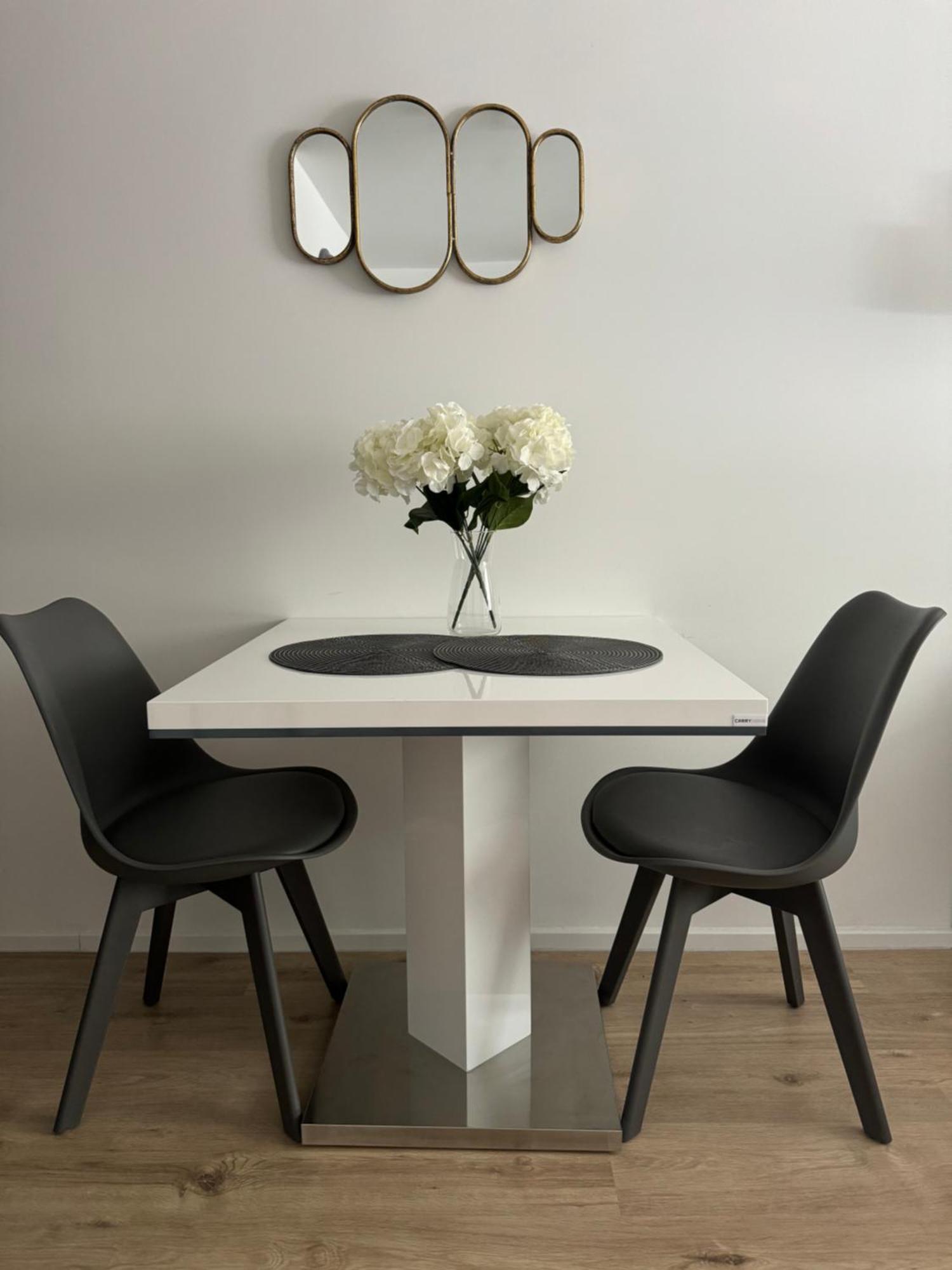 Prime Host Sophie Apartments Karlsruhe Buitenkant foto